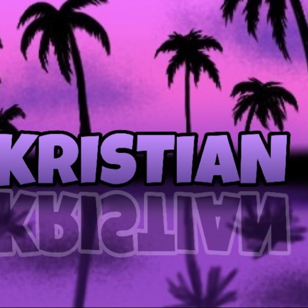 Meet your Posher, Kristian